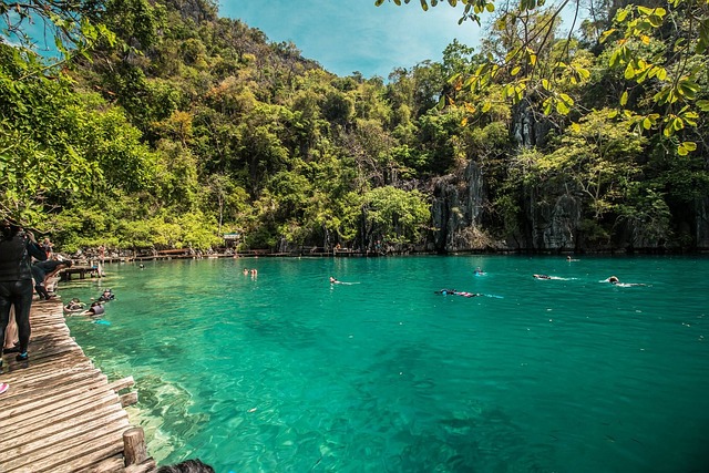 Palawan – co zobaczyć na rajskiej wyspie?